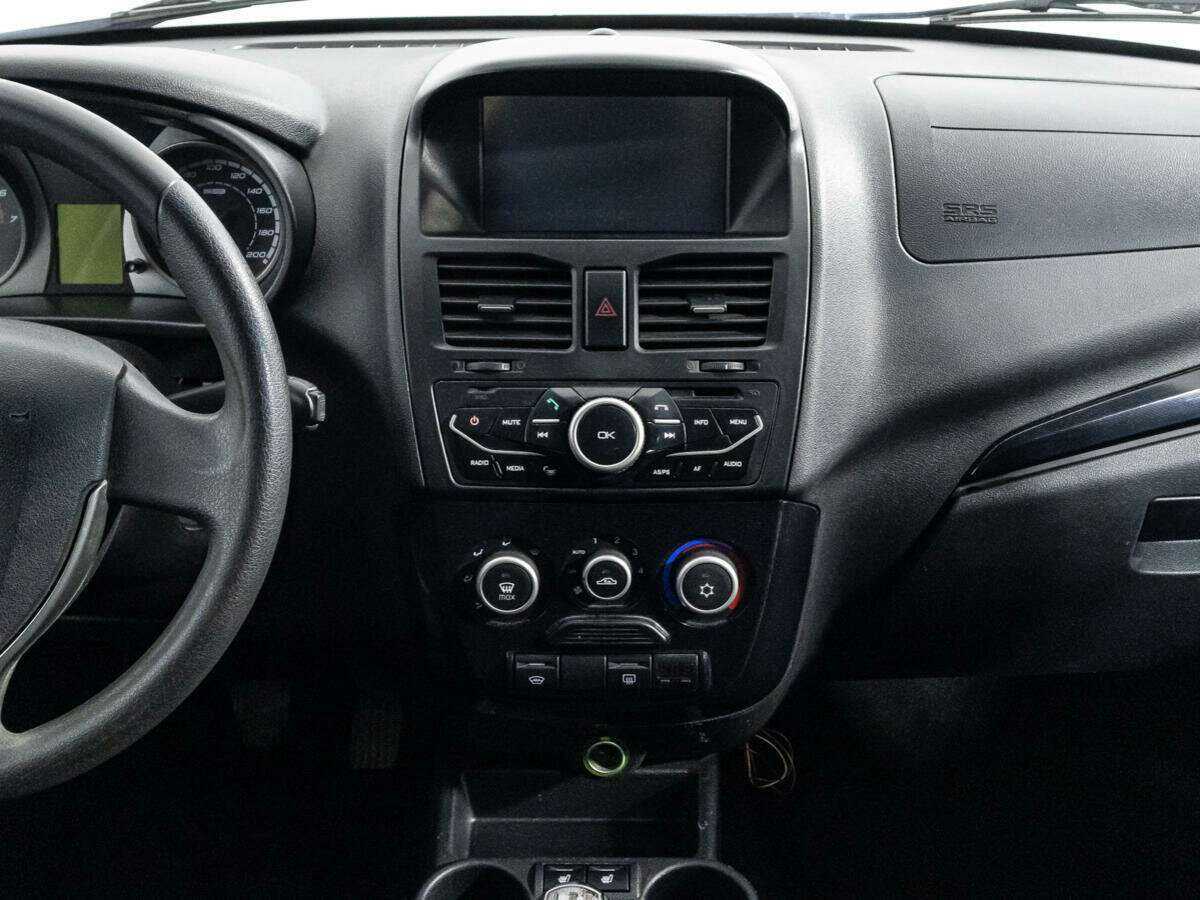 Lada (ВАЗ) Kalina 2014 года с пробегом. Фото: #13