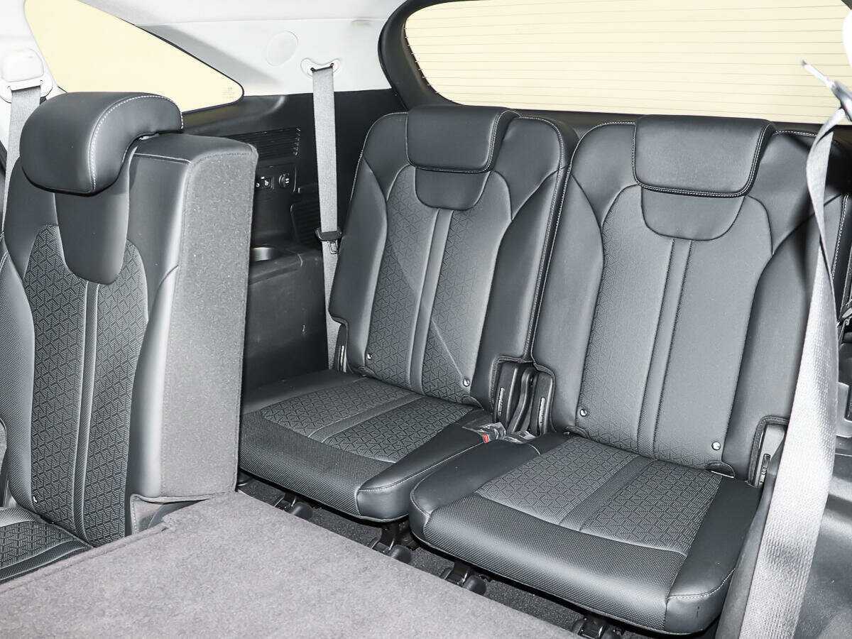 Kia Sorento 2020 года с пробегом. Фото: #11