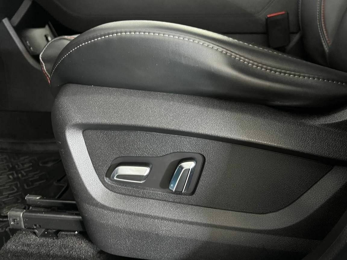 Chery Tiggo 7 Pro 2021 года с пробегом. Фото: #17