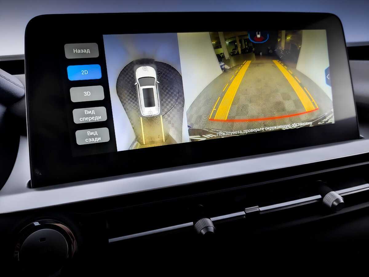 Chery Tiggo 7 Pro 2022 года с пробегом. Фото: #26