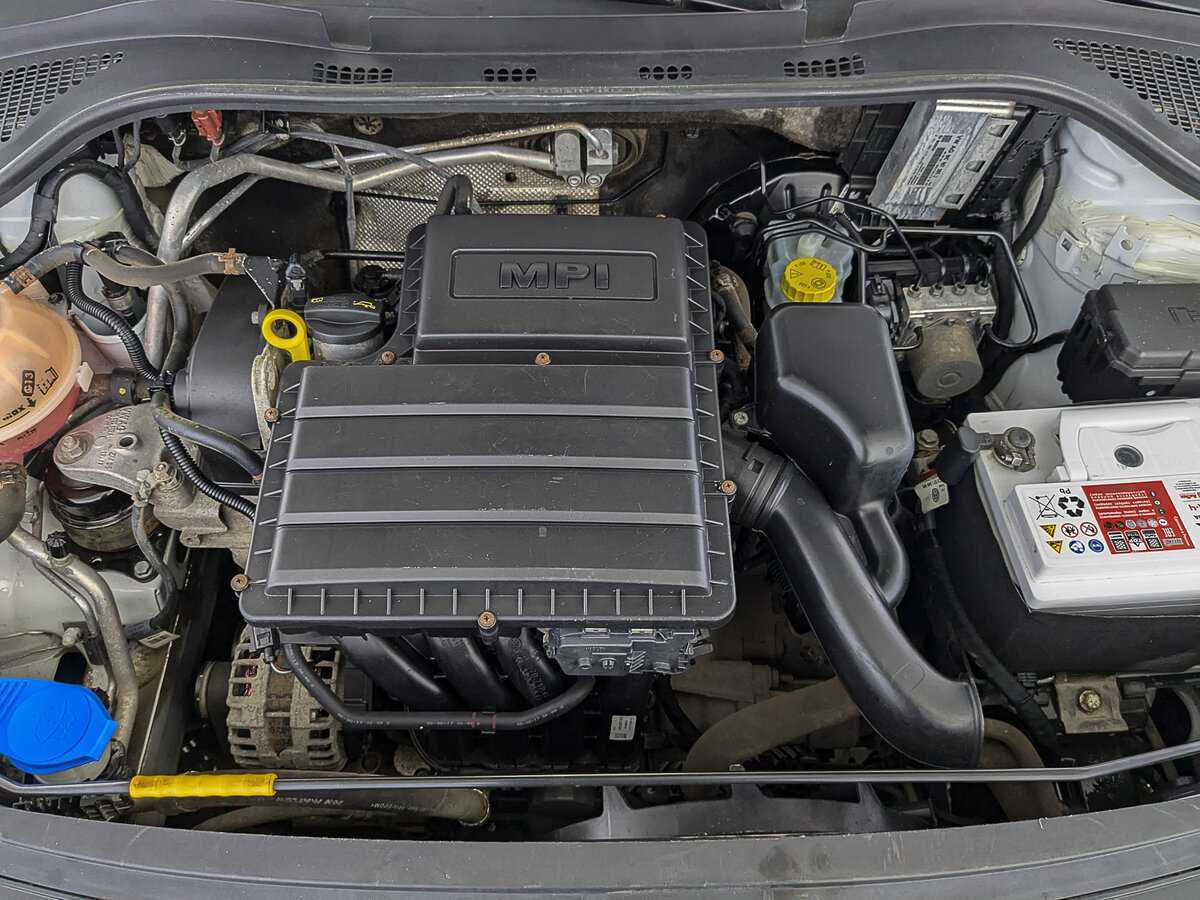 Skoda Rapid 2017 года с пробегом. Фото: #8