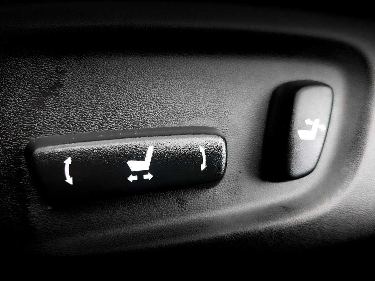 Toyota Land Cruiser Prado 2021 года с пробегом. Фото: #18