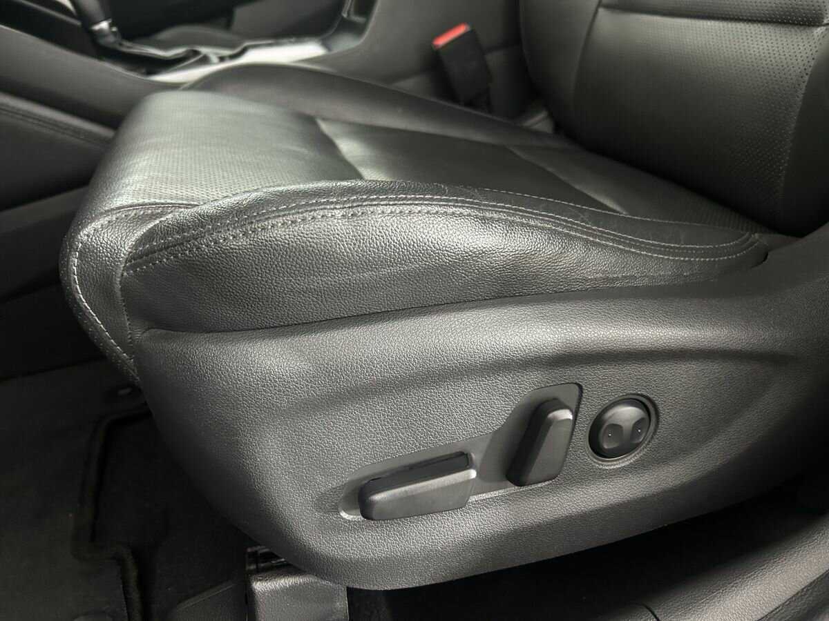 Hyundai Tucson 2016 года с пробегом. Фото: #9