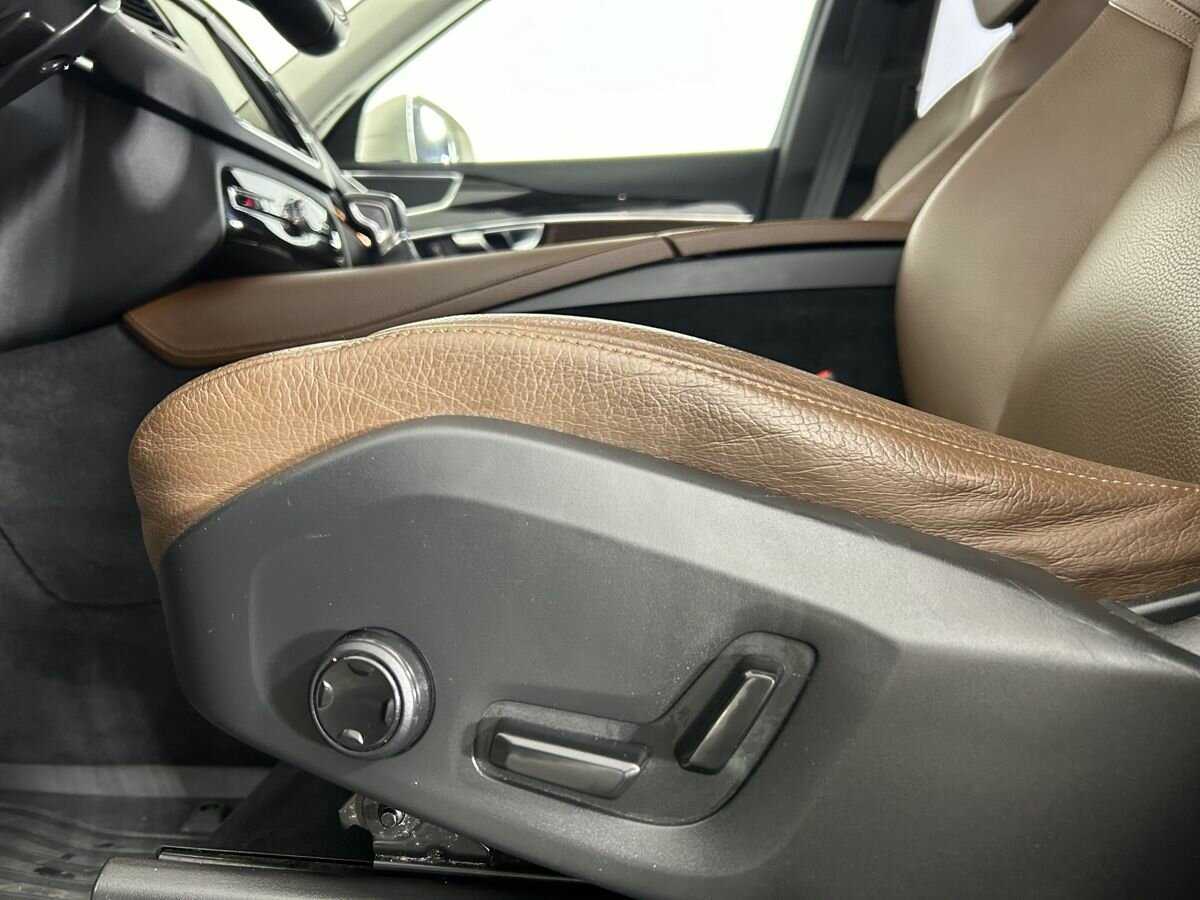 Volvo XC90 2017 года с пробегом. Фото: #9