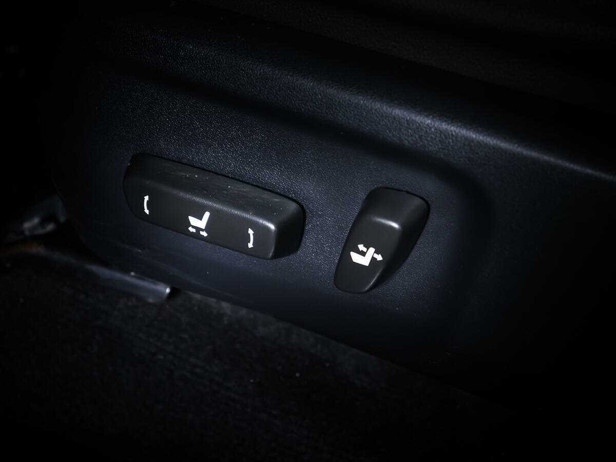 Toyota Fortuner 2018 года с пробегом. Фото: #13