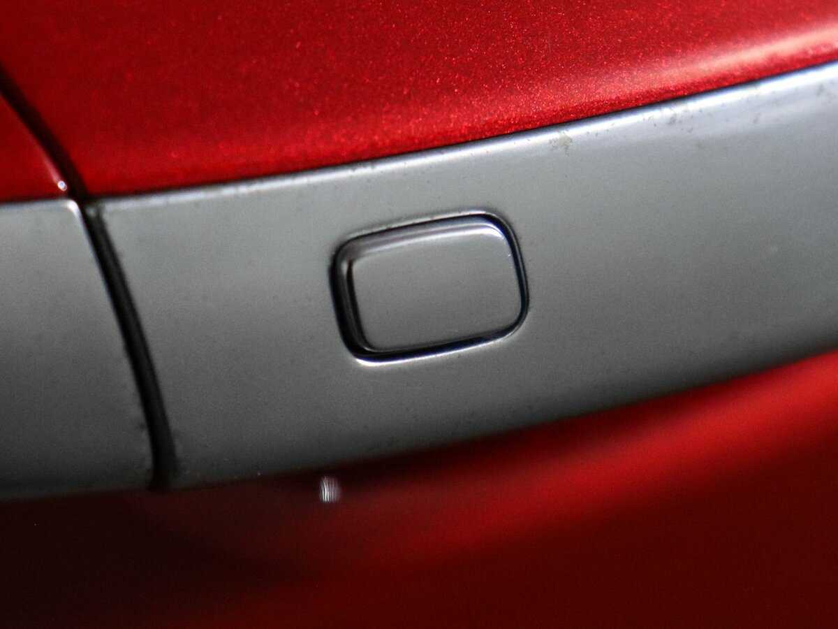 Kia Stinger 2018 года с пробегом. Фото: #13