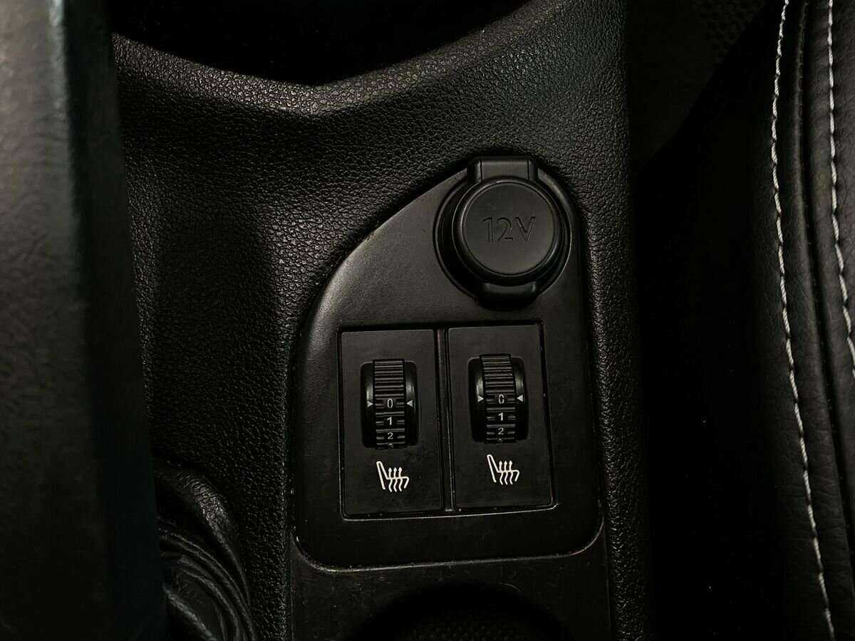 Peugeot 408 2012 года с пробегом. Фото: #14