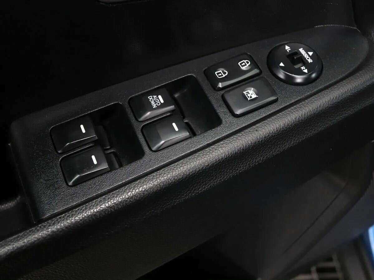 Kia Sportage 2013 года с пробегом. Фото: #5