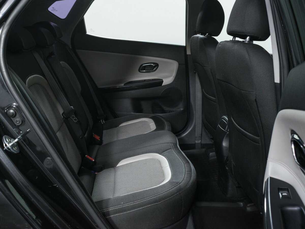 Kia Ceed 2014 года с пробегом. Фото: #11