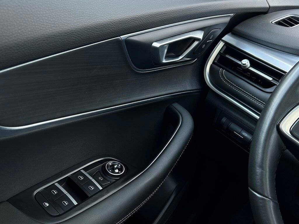 Chery Tiggo 7 Pro 2022 года с пробегом. Фото: #20