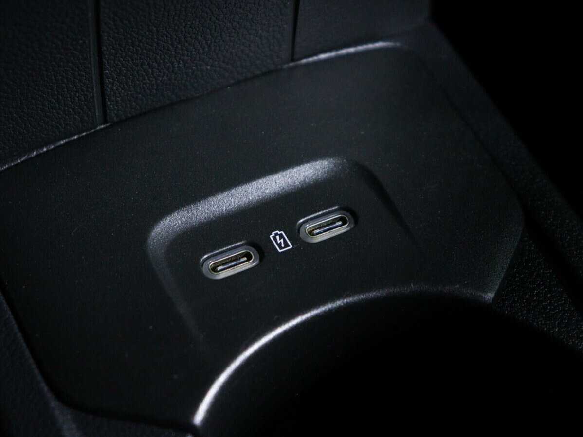 Skoda Rapid 2020 года с пробегом. Фото: #16