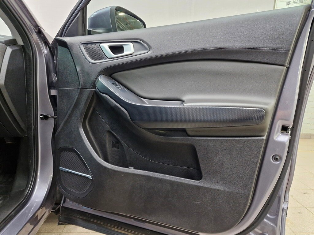 Chery Tiggo 4 2022 года с пробегом. Фото: #18