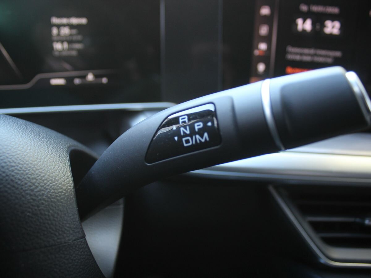 Haval F7 2024 года с пробегом. Фото: #14