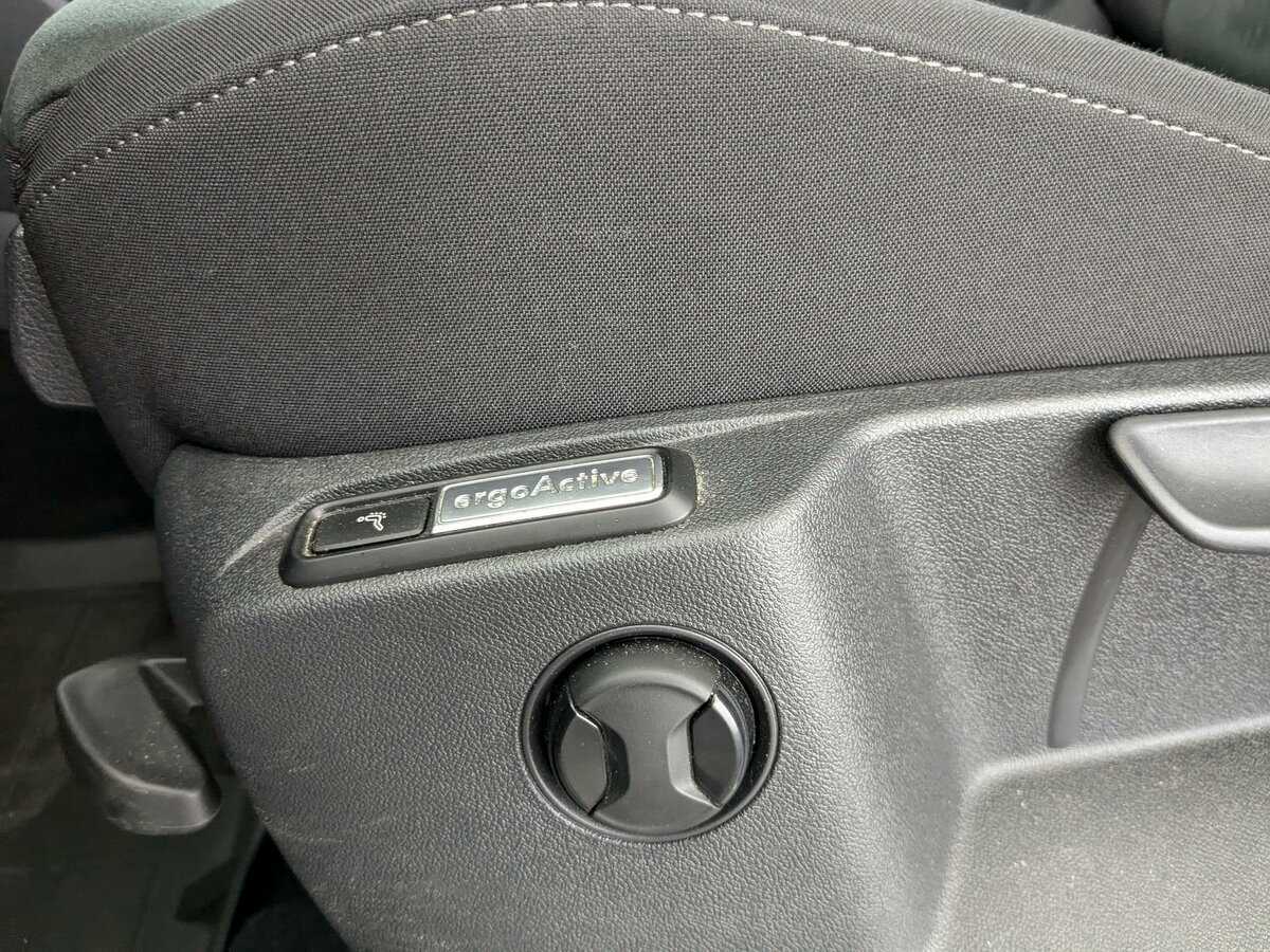 Volkswagen Tiguan 2021 года с пробегом. Фото: #12