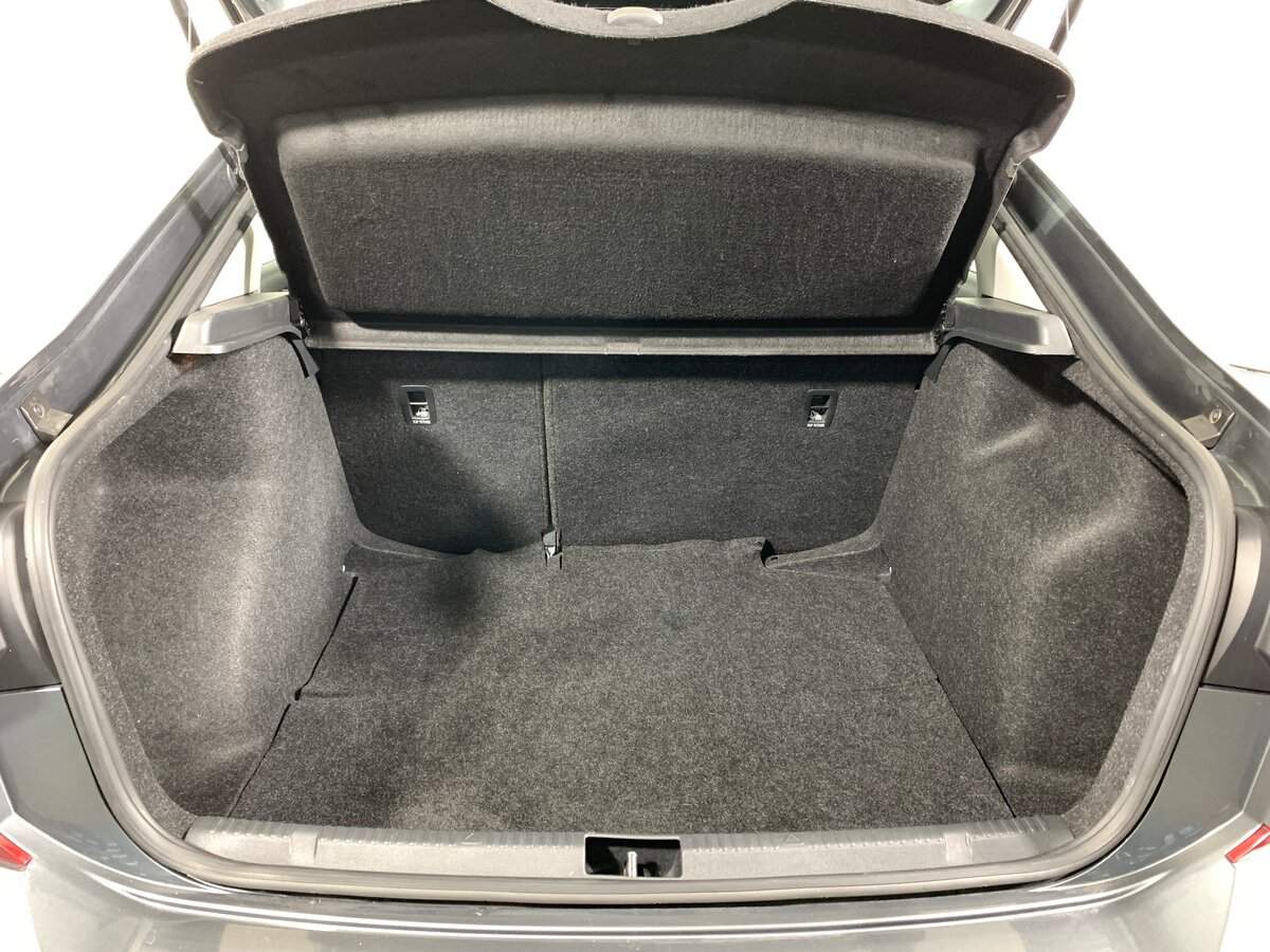 Volkswagen Polo 2020 года с пробегом. Фото: #18