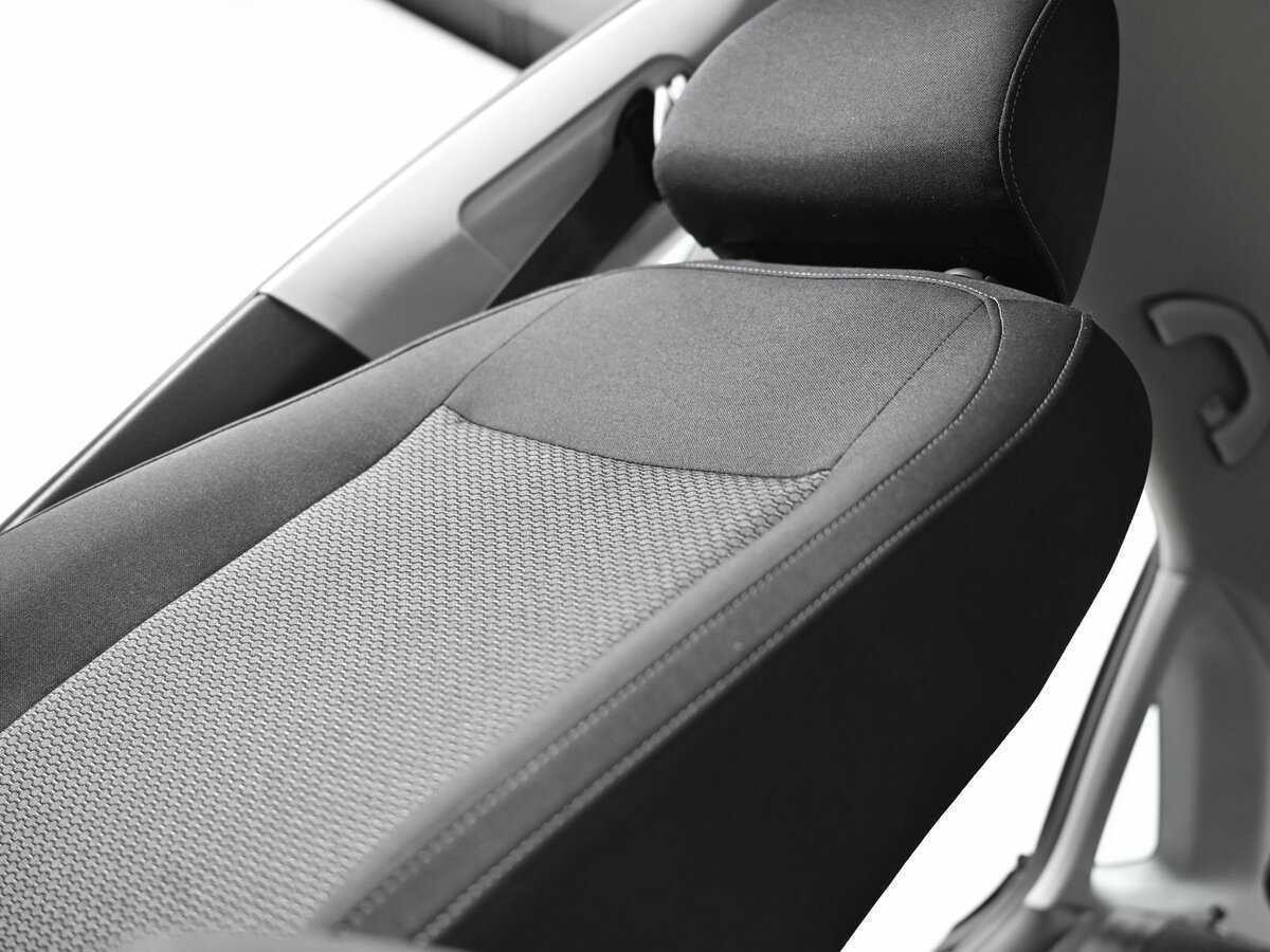 Volkswagen Polo 2017 года с пробегом. Фото: #12