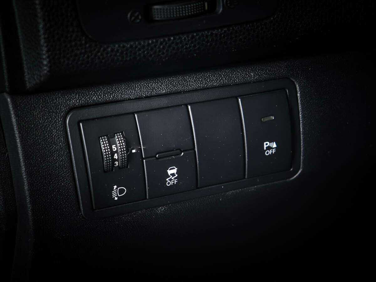 Kia Venga 2011 года с пробегом. Фото: #16