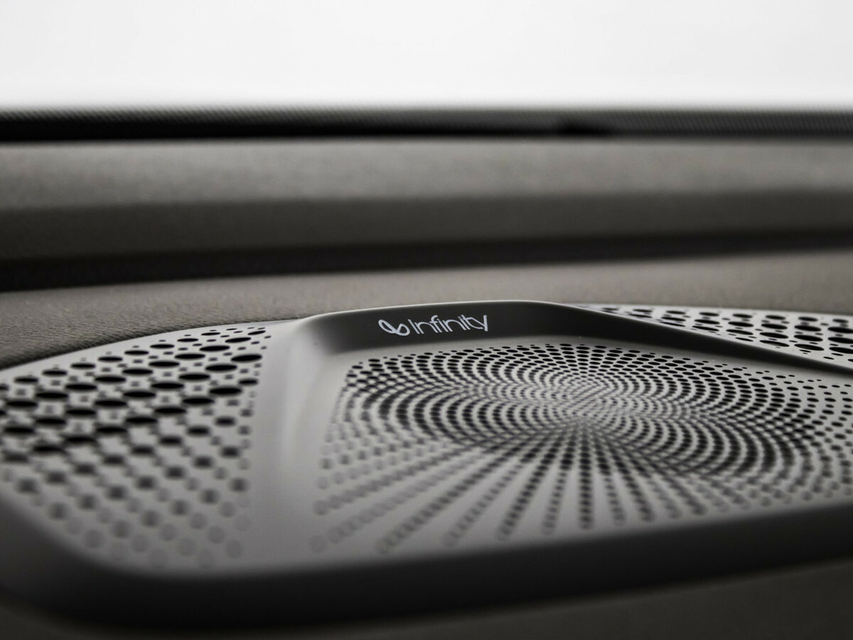 Geely Monjaro 2024 года с пробегом. Фото: #19