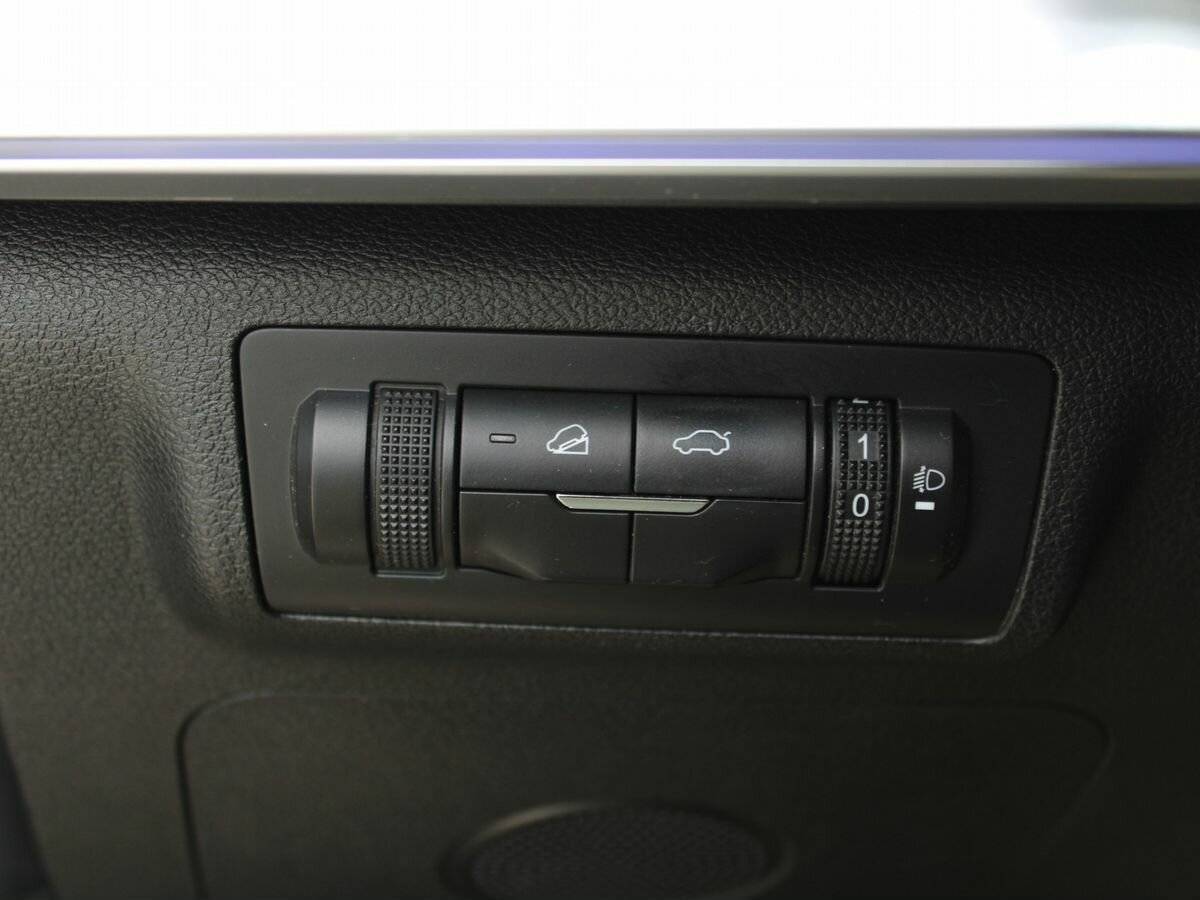 Chery Tiggo 8 Pro 2022 года с пробегом. Фото: #15