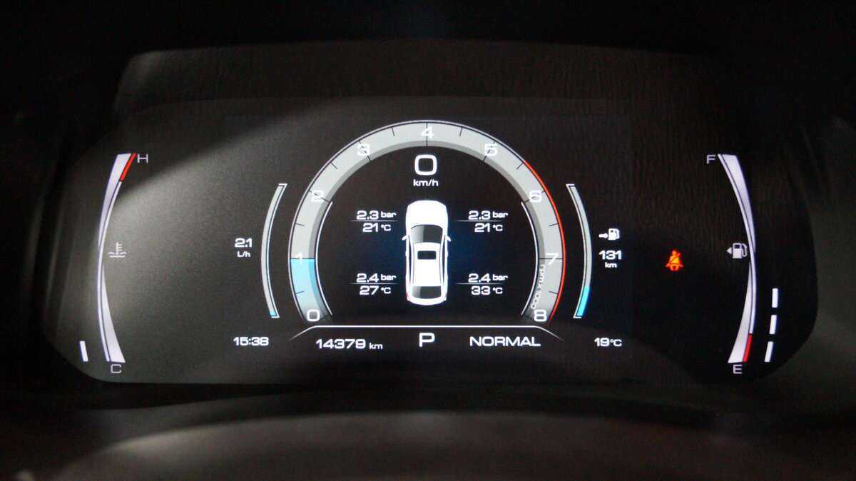 Haval F7x 2023 года с пробегом. Фото: #11