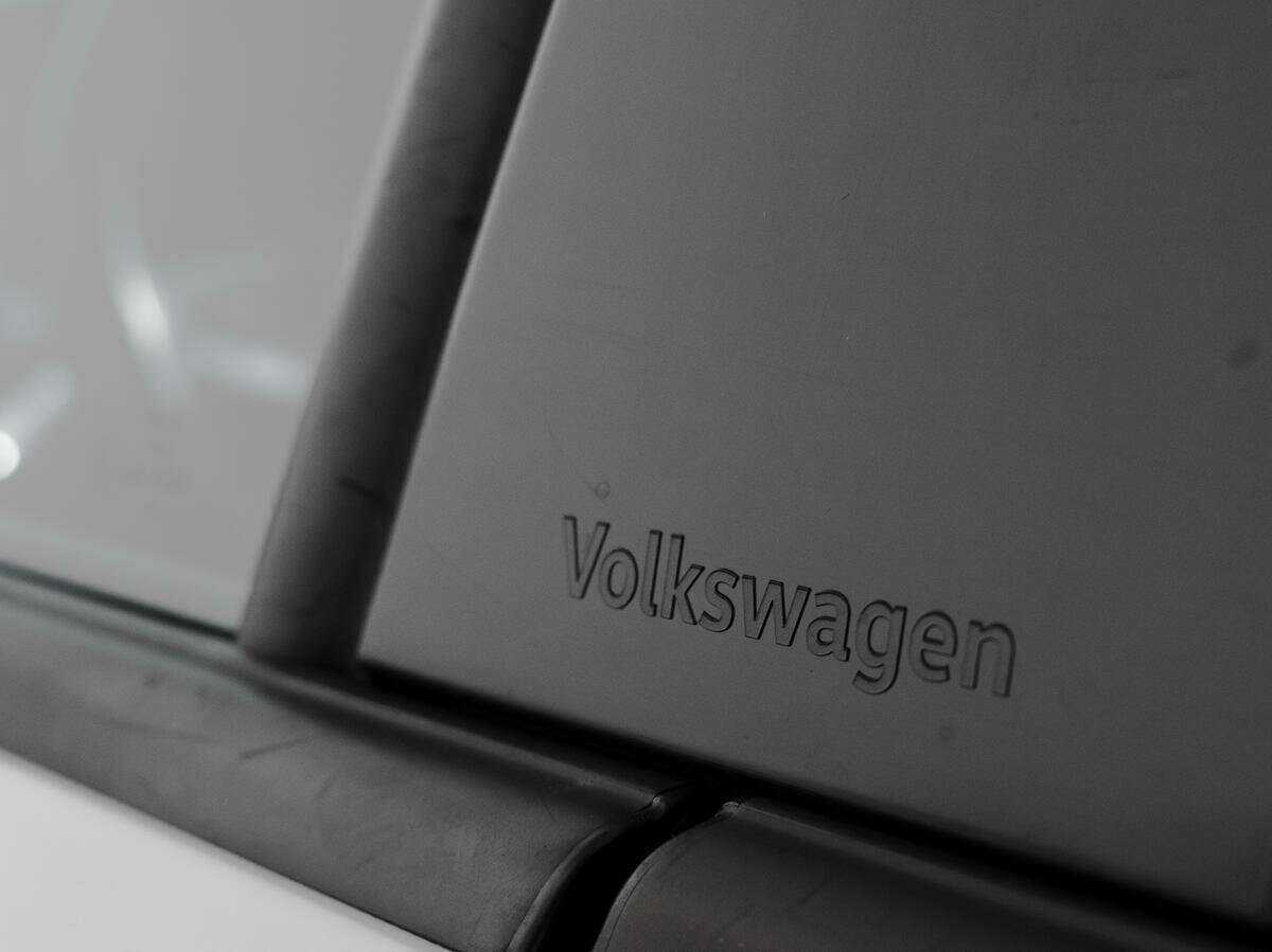 Volkswagen Polo 2020 года с пробегом. Фото: #16