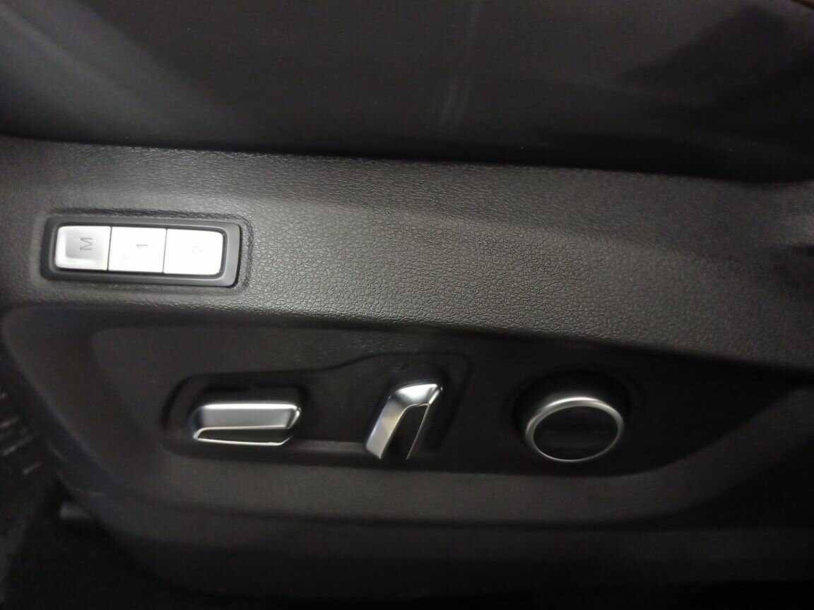 Chery Tiggo 8 Pro 2023 года с пробегом. Фото: #14