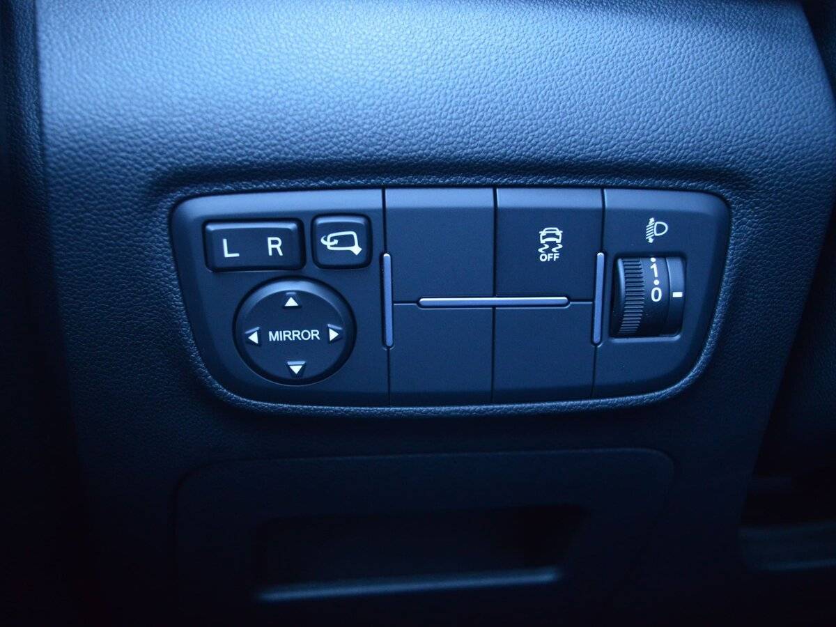 Changan CS35 Plus 2020 года с пробегом. Фото: #17