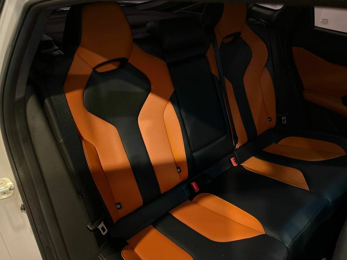 Changan UNI-V 2023 года с пробегом. Фото: #30