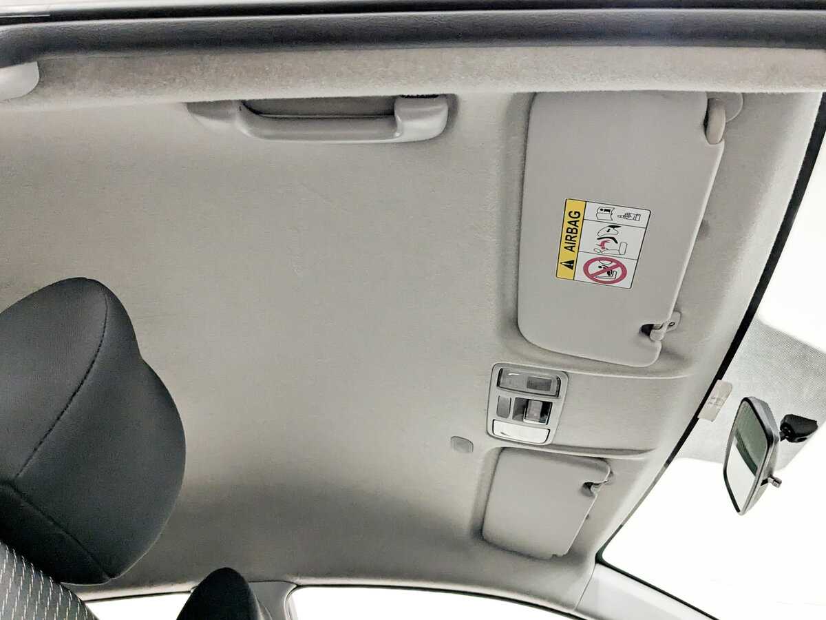 Kia Rio 2020 года с пробегом. Фото: #19