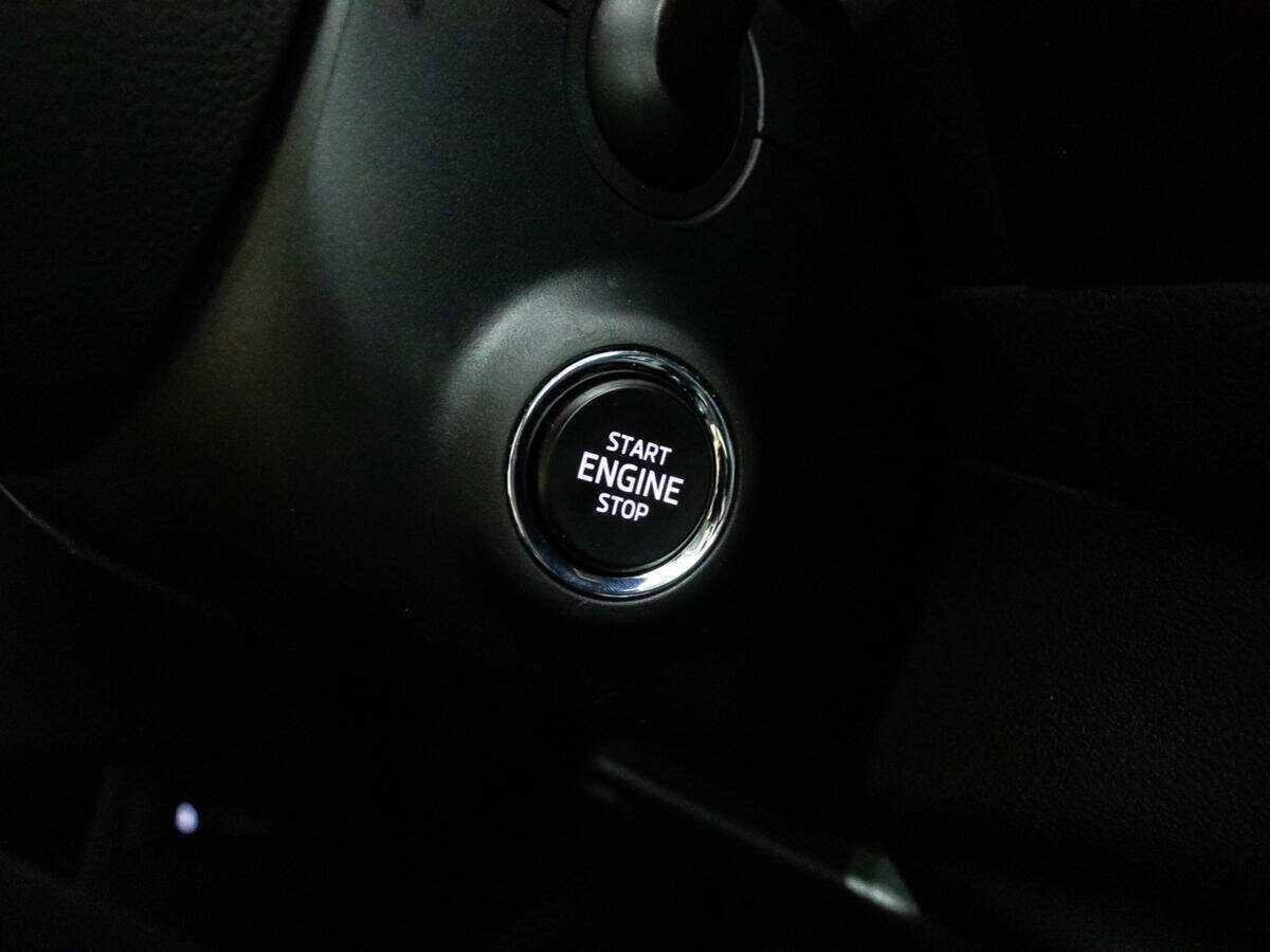 Skoda Kodiaq 2019 года с пробегом. Фото: #22