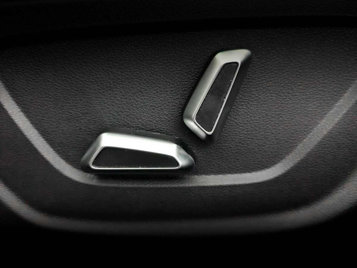 Geely Coolray 2020 года с пробегом. Фото: #16