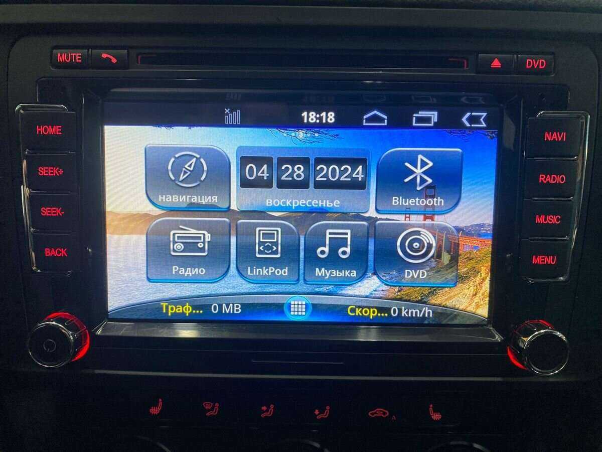 Volkswagen Jetta 2013 года с пробегом. Фото: #13