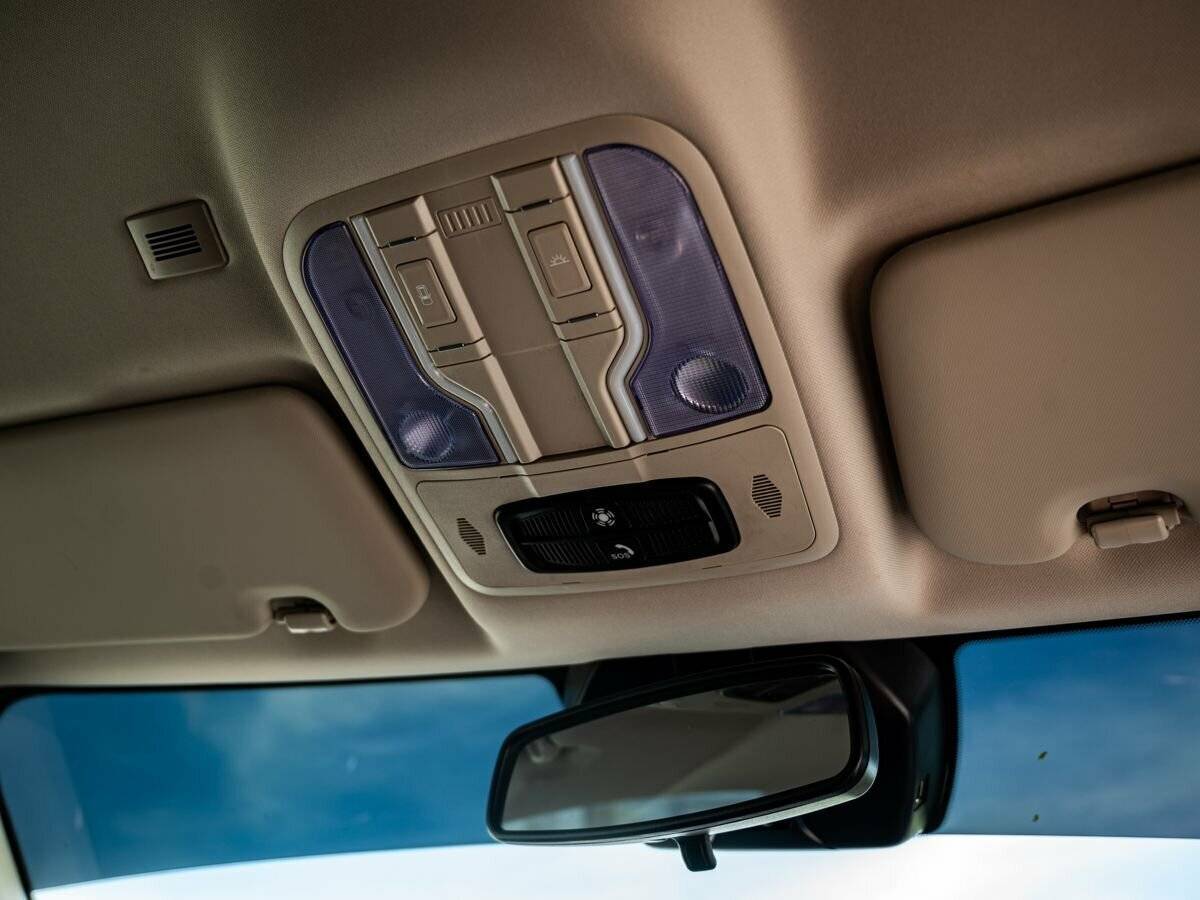 Haval F7x 2021 года с пробегом. Фото: #23