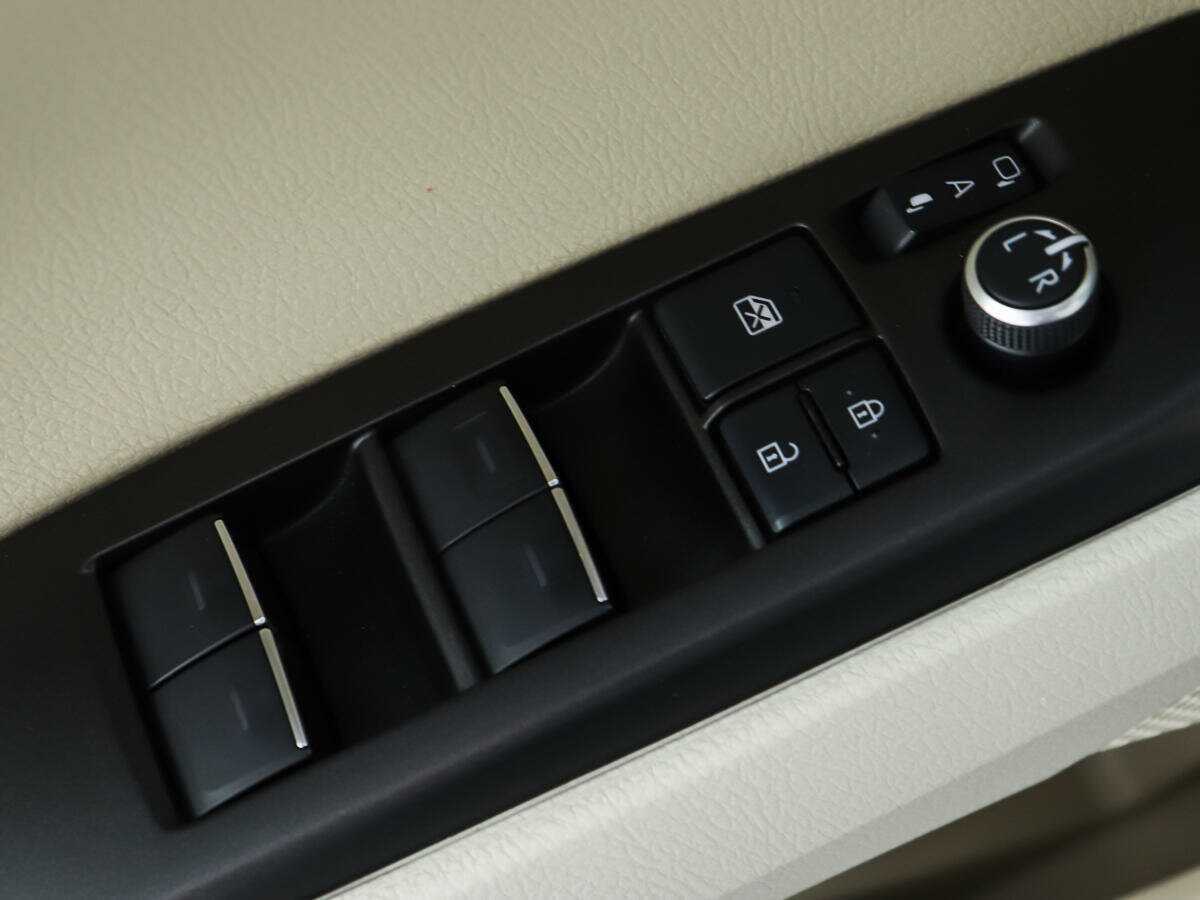 Toyota Camry 2021 года с пробегом. Фото: #16