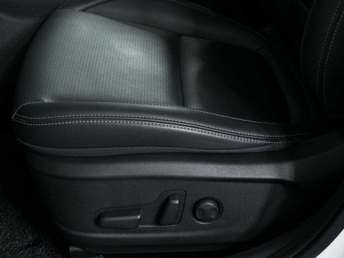 Hyundai Kona 2019 года с пробегом. Фото: #16