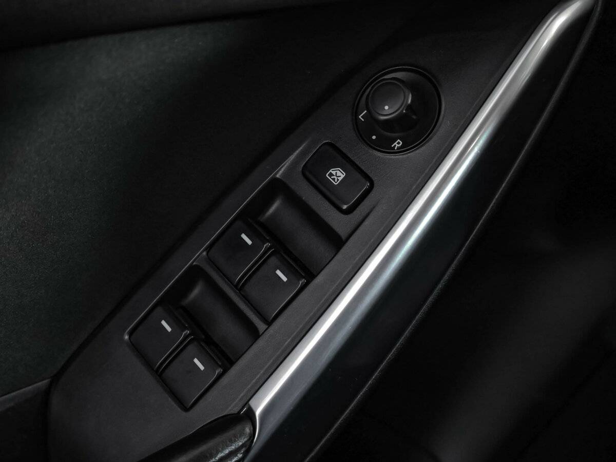 Mazda 6 2012 года с пробегом. Фото: #11