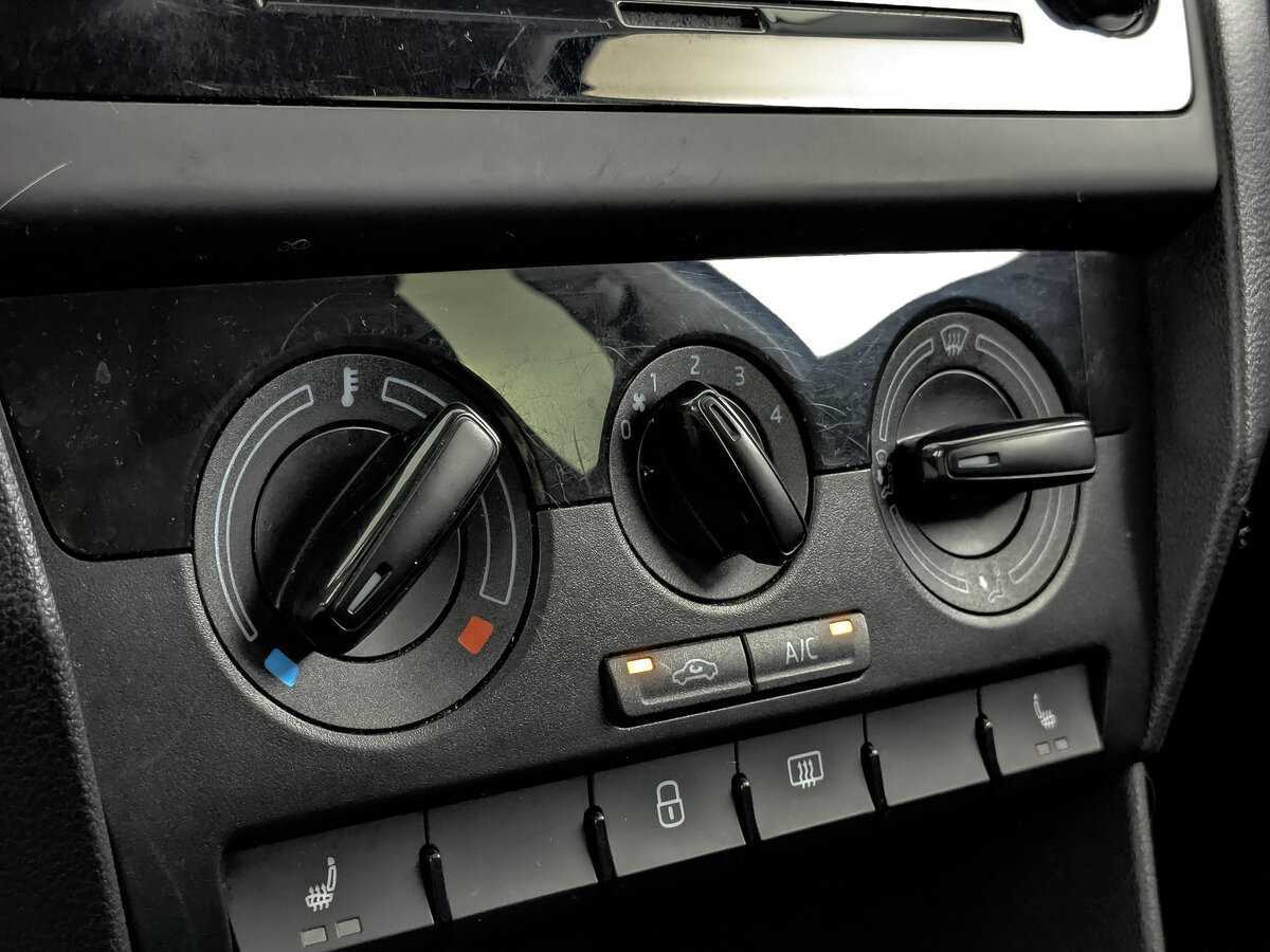 Skoda Rapid 2019 года с пробегом. Фото: #16