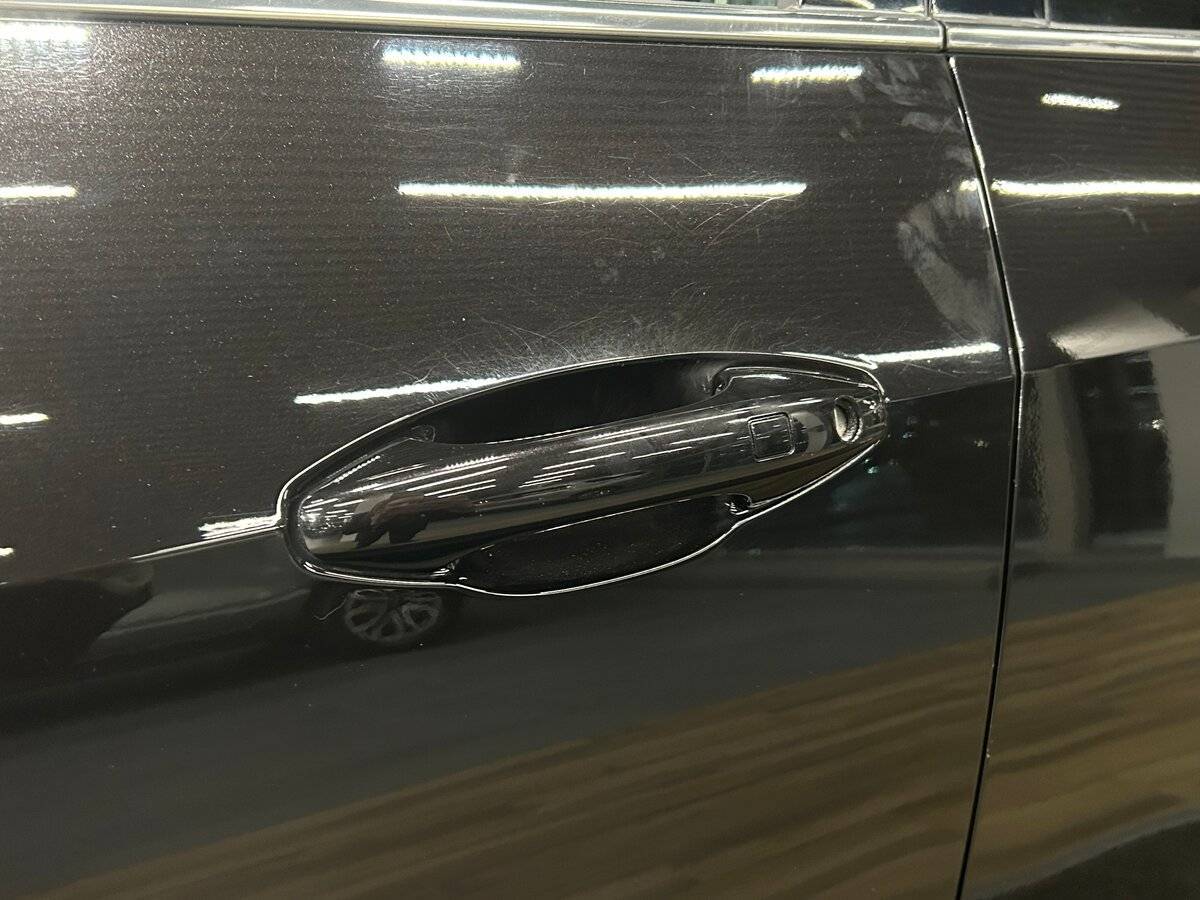 Haval F7 2020 года с пробегом. Фото: #5