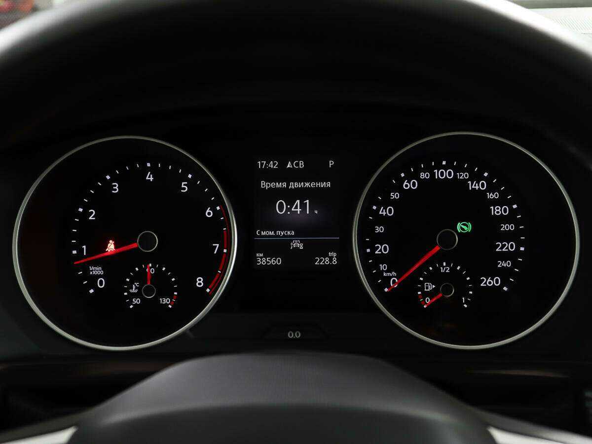 Volkswagen Tiguan 2021 года с пробегом. Фото: #13