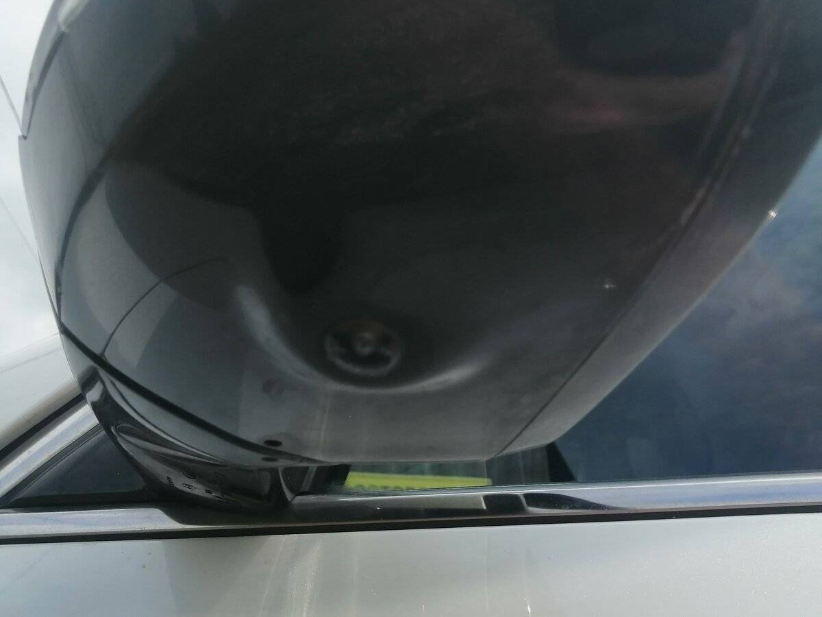 Haval F7 2022 года с пробегом. Фото: #39