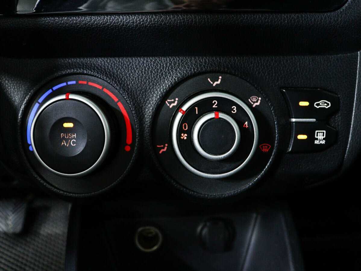 Kia Rio 2012 года с пробегом. Фото: #10