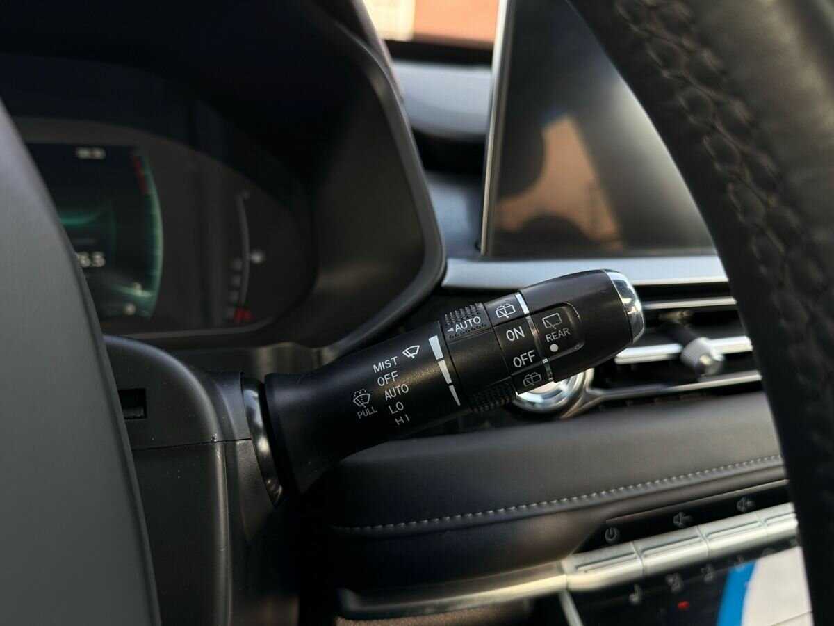 Chery Tiggo 4 Pro 2023 года с пробегом. Фото: #23