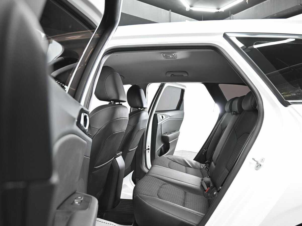 Kia Ceed 2019 года с пробегом. Фото: #14