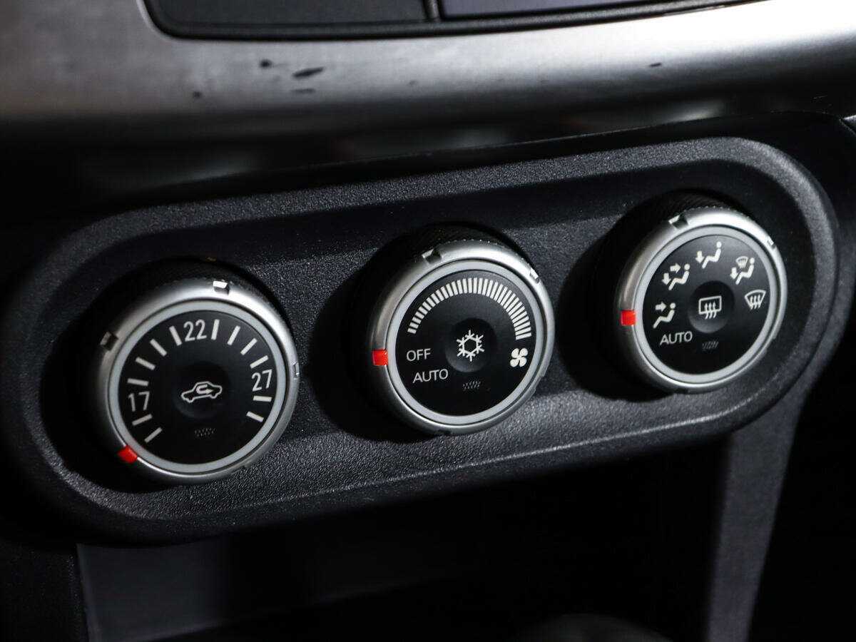 Mitsubishi Lancer 2008 года с пробегом. Фото: #16