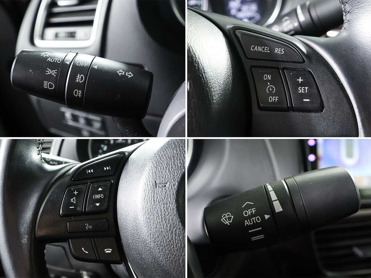 Mazda 6 2014 года с пробегом. Фото: #16