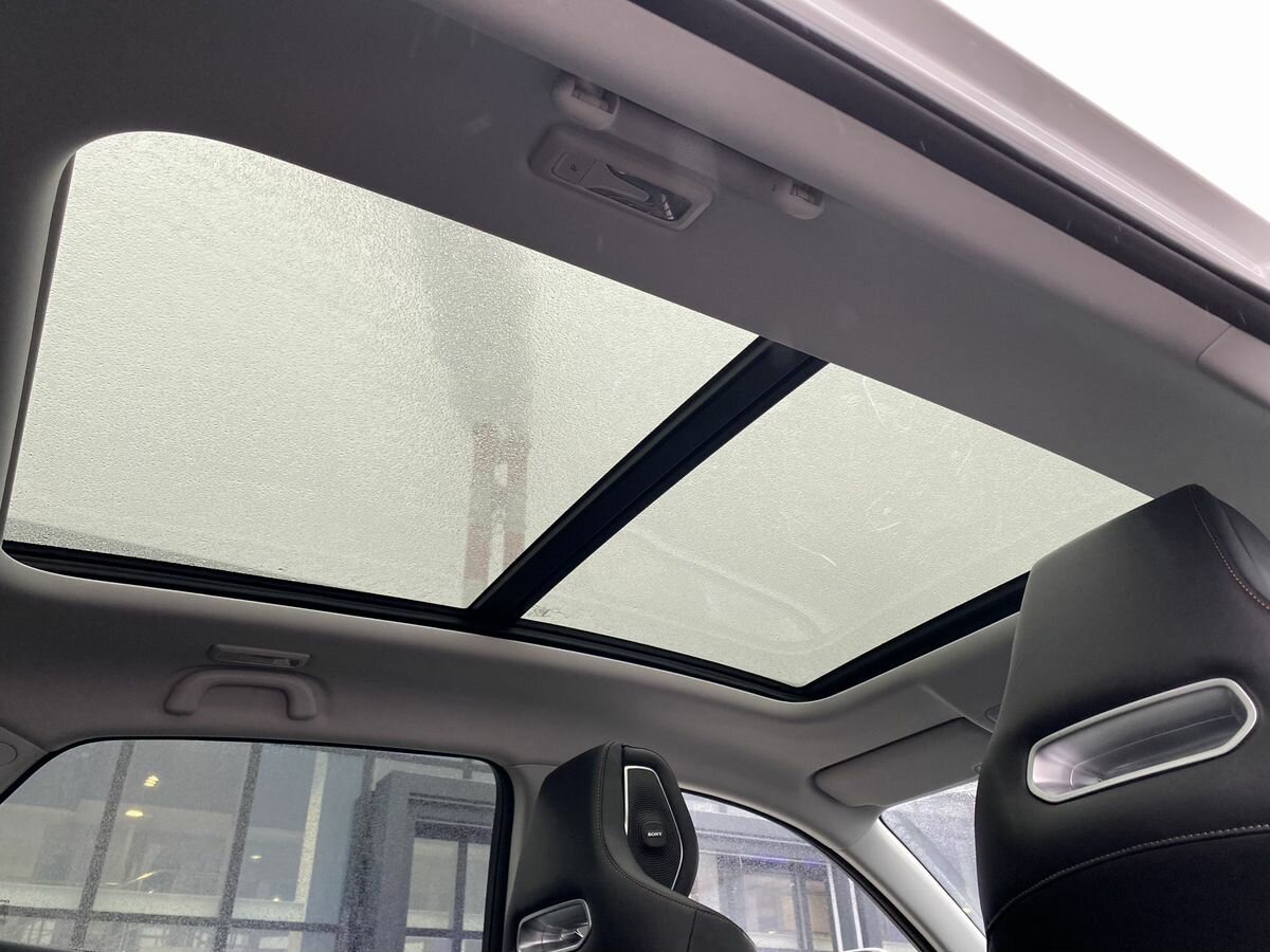 Changan UNI-K 2022 года с пробегом. Фото: #30