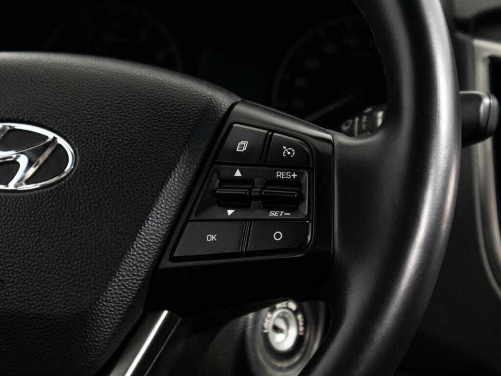 Hyundai Creta 2017 года с пробегом. Фото: #18