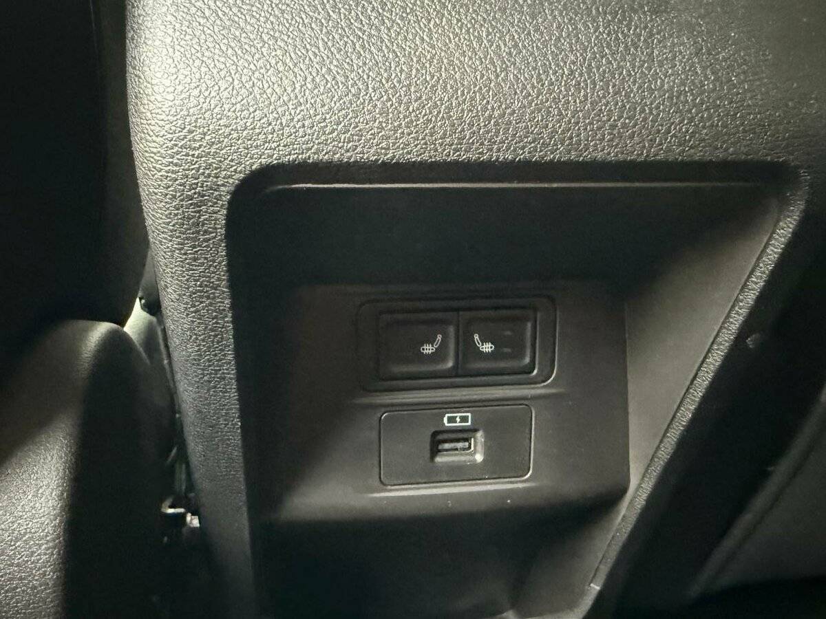 Chery Tiggo 7 Pro Max 2023 года с пробегом. Фото: #14