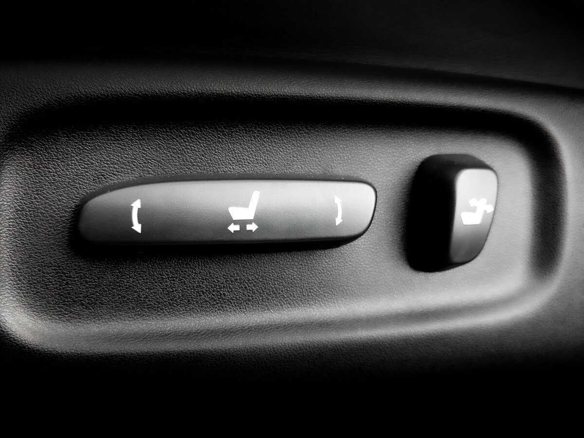 Lexus LX 2020 года с пробегом. Фото: #20