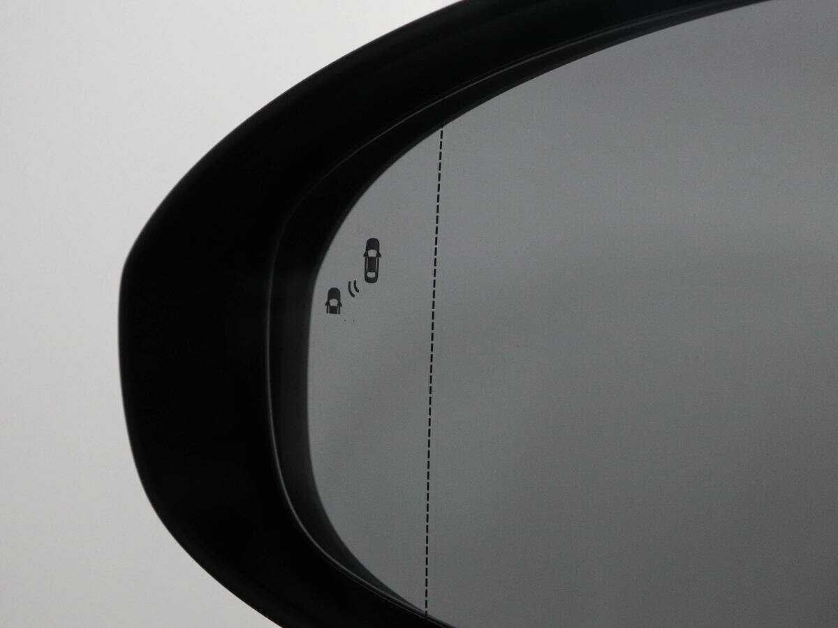 Kia Ceed 2018 года с пробегом. Фото: #12